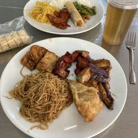   at Dharma Realm Guan Yin Sagely Monastery in Kuala Lumpur