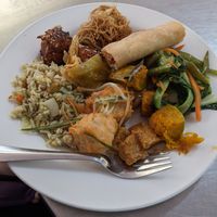  at Dharma Realm Guan Yin Sagely Monastery in Kuala Lumpur