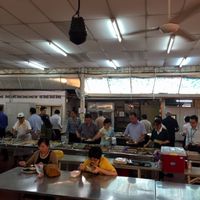 atmosphere  at Dharma Realm Guan Yin Sagely Monastery in Kuala Lumpur