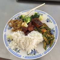   at Dharma Realm Guan Yin Sagely Monastery in Kuala Lumpur