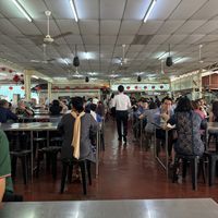   at Dharma Realm Guan Yin Sagely Monastery in Kuala Lumpur