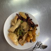   at Dharma Realm Guan Yin Sagely Monastery in Kuala Lumpur