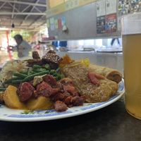   at Dharma Realm Guan Yin Sagely Monastery in Kuala Lumpur