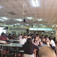  at Dharma Realm Guan Yin Sagely Monastery in Kuala Lumpur