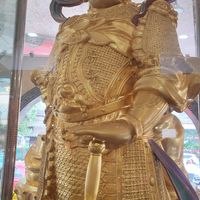  at Dharma Realm Guan Yin Sagely Monastery in Kuala Lumpur