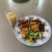   at Dharma Realm Guan Yin Sagely Monastery in Kuala Lumpur