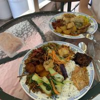   at Dharma Realm Guan Yin Sagely Monastery in Kuala Lumpur