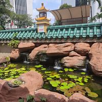  at Dharma Realm Guan Yin Sagely Monastery in Kuala Lumpur