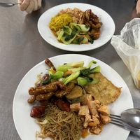   at Dharma Realm Guan Yin Sagely Monastery in Kuala Lumpur