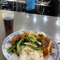   at Dharma Realm Guan Yin Sagely Monastery in Kuala Lumpur
