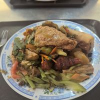  at Dharma Realm Guan Yin Sagely Monastery in Kuala Lumpur