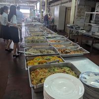  at Dharma Realm Guan Yin Sagely Monastery in Kuala Lumpur