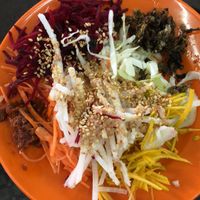 Nice food with nice price  at Dharma Realm Guan Yin Sagely Monastery in Kuala Lumpur