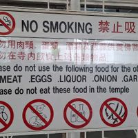  at Dharma Realm Guan Yin Sagely Monastery in Kuala Lumpur