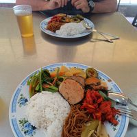  at Dharma Realm Guan Yin Sagely Monastery in Kuala Lumpur