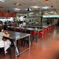   at Dharma Realm Guan Yin Sagely Monastery in Kuala Lumpur