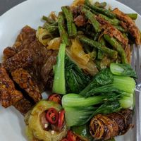 Very delicious! at Dharma Realm Guan Yin Sagely Monastery in Kuala Lumpur