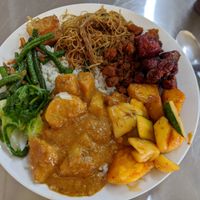 10RM! at Dharma Realm Guan Yin Sagely Monastery in Kuala Lumpur