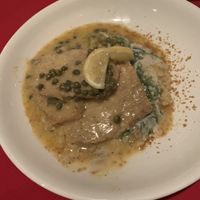 I forget the name of this at Leona & 3 Brothers in Lynbrook