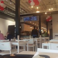 Just opened.  at Good Stock in Edmonton