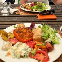   at The Sacred in Zurich