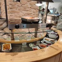  at The Sacred in Zurich