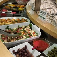  at The Sacred in Zurich