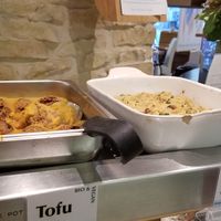  at The Sacred in Zurich