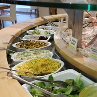  at The Sacred in Zurich