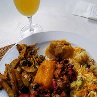  at The Sacred in Zurich