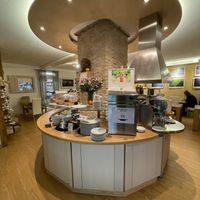 Nice and clean  at The Sacred in Zurich