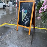   at The Sacred in Zurich