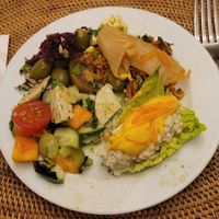  at The Sacred in Zurich