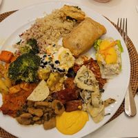  at The Sacred in Zurich