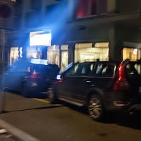  at The Sacred in Zurich