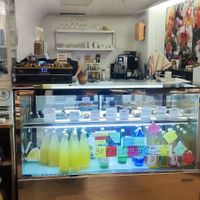  at The Sacred in Zurich