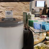  at The Sacred in Zurich