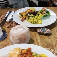  at The Sacred in Zurich