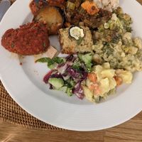  at The Sacred in Zurich