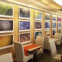 The Sacred - a bright, comfortable place for healthy eating. at The Sacred in Zurich