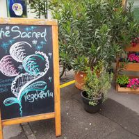  at The Sacred in Zurich