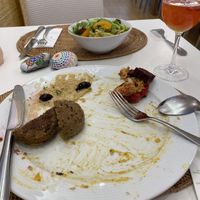   at The Sacred in Zurich