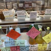   at The Sacred in Zurich