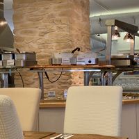   at The Sacred in Zurich