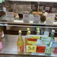   at The Sacred in Zurich