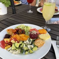   at The Sacred in Zurich