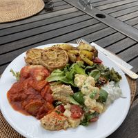   at The Sacred in Zurich