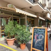  at The Sacred in Zurich