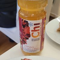  at The Sacred in Zurich