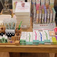  at The Sacred in Zurich